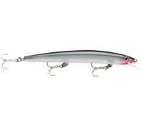 Rapala Max Rap 13cm 15g MXR13 Suspending Lure Pike Trout Asp NEW COLOURS