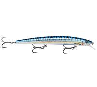 Rapala Max Rap 13cm 15g MXR13 Suspending Lure Pike Trout Asp NEW COLOURS