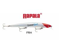 Rapala Maxrap Mxr15 Frh