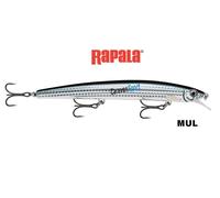 Rapala Maxrap Suspending Minnow 23g 150 Mm Multicolor