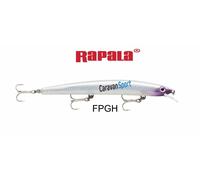Rapala Max Rap 17 Artificial Minnow Long Jerk Lure 170 Maxrap Spinning