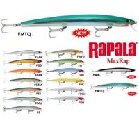 Maxrap Mxr17 Frh