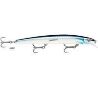 Rapala - MaxRap Fishing Lure - Plastic Construction - High Speed - 17 cm / 28 g - Made in Estonia