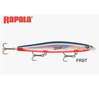 Rapala Max Rap MXLM Long Range Minnow 12 cm Artificial Spinning Bait Bass