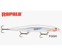 Rapala Max Rap MXLM Long Range Minnow 12 cm Artificial Spinning Bait Bass