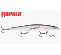 Rapala Max Rap MXLM Long Range Minnow 12 cm Artificial Spinning Bait Bass