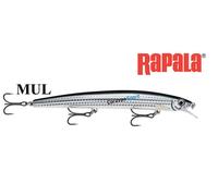 Rapala Max Rap MXLM Long Range Minnow 12 cm Artificial Spinning Bait Bass