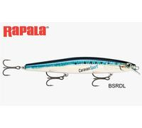 NEW Rapala MaxRap Long Range Minnow 12cm 20g Sinking Lure COLOURS