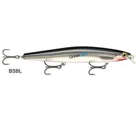 RAPALA MAX RAP MXLM LONG RANGE MINNOW 12 CM ARTIFICIAL SPINNING BASS LURE