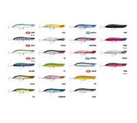 Rapala Max Rap Walk´n Roll Popper 13g 100 Mm