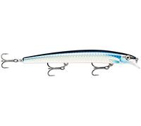 Rapala - MaxRap Fishing Lure - Plastic Construction - High Speed - 17 cm / 28 g - Made in Estonia