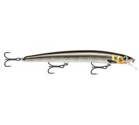 Rapala MaxRap Minnow Lures - Bass Wrasse Pollock Sea Trout Pike Fishing Tackle