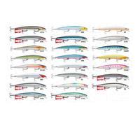 Rapala Maxrap Suspending Minnow 13g 110 Mm