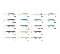 Rapala Maxrap Suspending Minnow 15g 130 Mm
