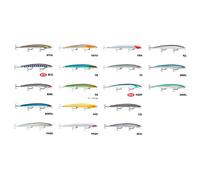 Rapala Maxrap Suspending Minnow 23g 150 Mm