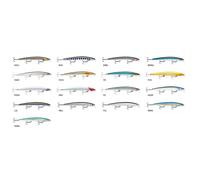 Rapala Maxrap Suspending Minnow 28g 170 Mm