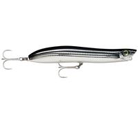 Rapala MaxRap Walk'N'Roll High Speed Mullet 10cm One Size