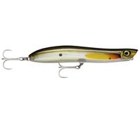 Rapala MaxRap Walk'N Roll Topwater Bass Fishing Lures