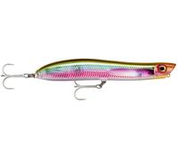 Rapala MaxRap Walk'n Roll Lures - Bass Pike Muskie Surface Popper Sea Fishing