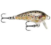 Mini Fat Rap Mfr03 Tr