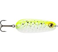 Rapala Nauvo Blinker Spoon Fishing Lure Metal Bait