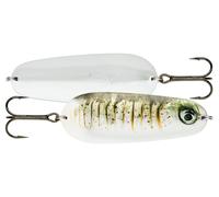 Rapala Nauvo Spoon Lures - Pike Perch Zander Salmon Bass Predator Fishing Tackle