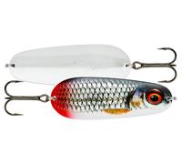 Rapala Nauvo Spoon Lures - Pike Perch Zander Salmon Bass Predator Fishing Tackle