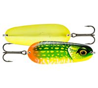 Rapala Nauvo Spoon Lures - Pike Perch Zander Salmon Bass Predator Fishing Tackle