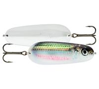Rapala Nauvo Spoon Lures - Pike Perch Zander Salmon Bass Predator Fishing Tackle