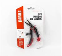 Rapala Original Accessories RCD Precision Line Scissors RCDPLS (2632)