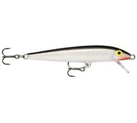 Rapala Original Floater 11cm - Silver