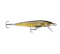 Rapala ORIGINAL Floating Floater 5/7 CM Lure Minnow Trout Fishing Bass