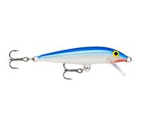 Rapala Floater F07 B 7cm Blue