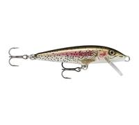 Rapala 7cm (4g) Original Floating Fishing Lure-Live Rainbow Trout