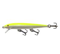 Rapala Original Floater F11 11cm 6g VMC treble hooks Classic balsa lure COLOURS