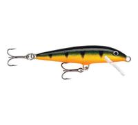 Rapala Original Floater Fishing Plug Balsa Topwater Classic Gamefish Angling 5cm