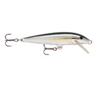 Rapala Original Floater Fishing Plug Topwater Shallow Minnow VMC Hook 11cm