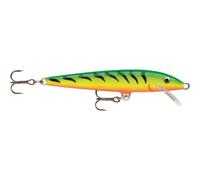 Rapala Original Floater Fishing Plug Topwater Shallow Minnow VMC Hook 11cm