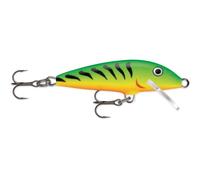 Rapala Original Floater Floating Hard Lure 5cm - 3g