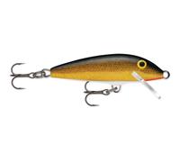 Rapala Original Floater Fishing Lures