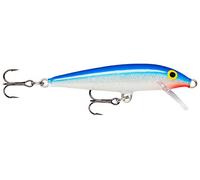 Rapala Original Floater Lures 9cm Pike Zander Sea Salmon Bass Fishing Tackle