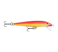 Rapala Original Floater Lures - Pike Zander Sea Trout Salmon Bass Fishing Tackle
