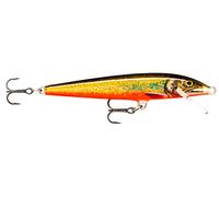 Rapala Original Floater 9cm - Live Char