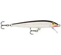 Rapala ORIGINAL Floating Floater 9/11/13 CM Lure Minnow Trout Fishing Bass