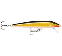 Rapala Original Floater® | 9 cm | 5 g | Gold