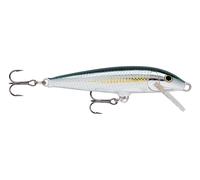 Rapala Original Floater Lures - Pike Zander Sea Trout Salmon Bass Fishing Tackle