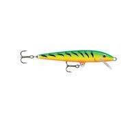 Rapala Original Floater Lures - Pike Zander Sea Trout Salmon Bass Fishing Tackle