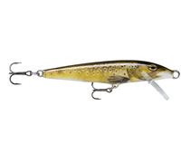 Rapala Original Floater Lures - Pike Zander Sea Trout Salmon Bass Fishing Tackle