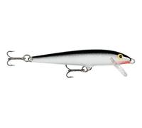 Rapala Original Floater Lures - Pike Zander Sea Trout Salmon Bass Fishing Tackle