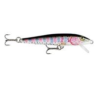 Rapala Original Floater Lures - Pike Zander Sea Trout Salmon Bass Fishing Tackle
